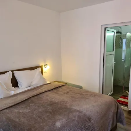 בית הארחה Casa Anne