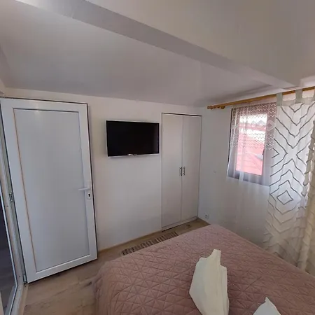 招待所 Casa Anne 3*