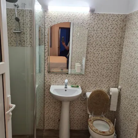 Guest house Casa Anne Mangalia