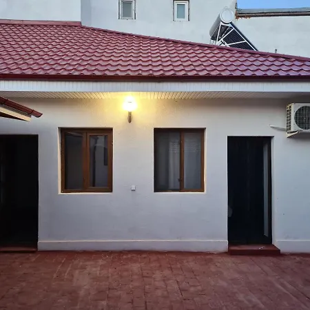 Guest house Casa Anne *