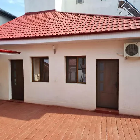 Casa Anne *