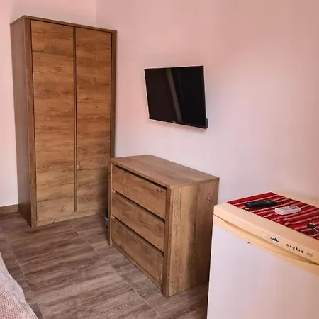 Casa Anne * Mangalia