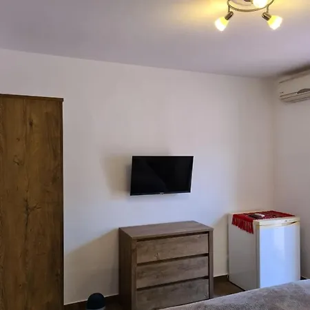 Casa Anne Guest house