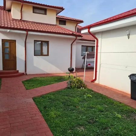 Casa Anne Mangalia