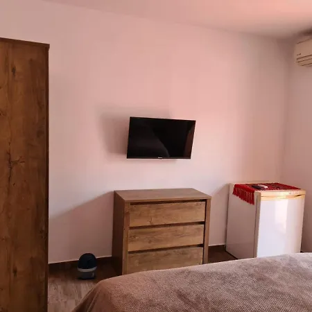Casa Anne Guest house Mangalia
