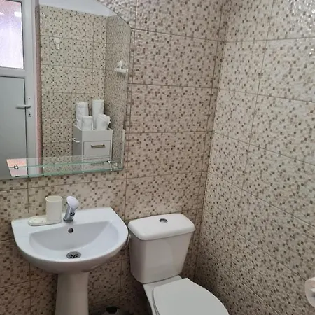 Casa Anne