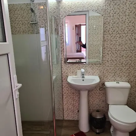 Casa Anne Guest house *