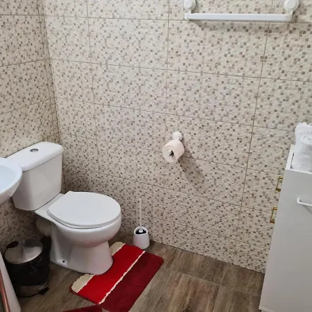Casa Anne * Mangalia