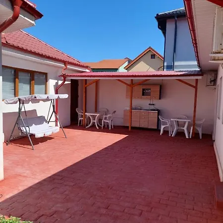 Casa de hóspedes Casa Anne