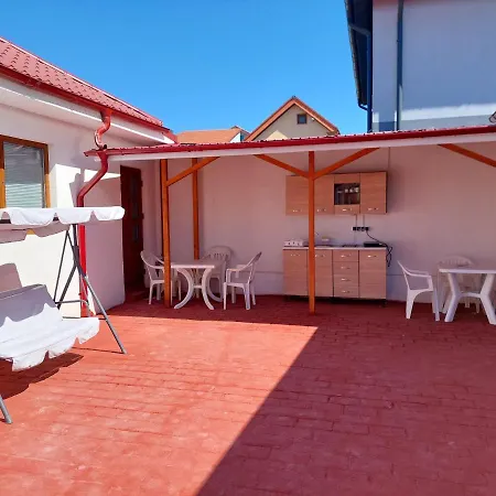 Casa de hóspedes Casa Anne Mangalia