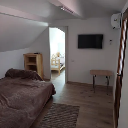 Casa Anne Guest house *