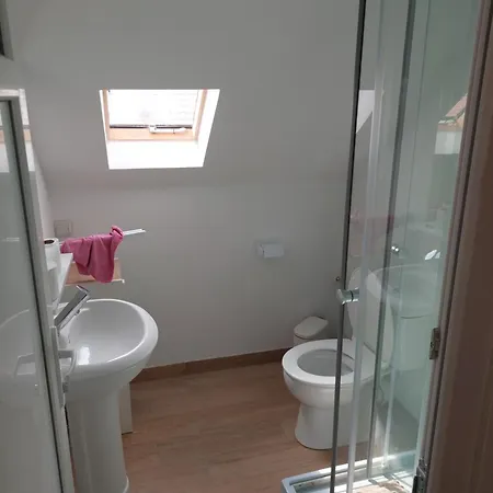 Casa Anne Guest house Mangalia