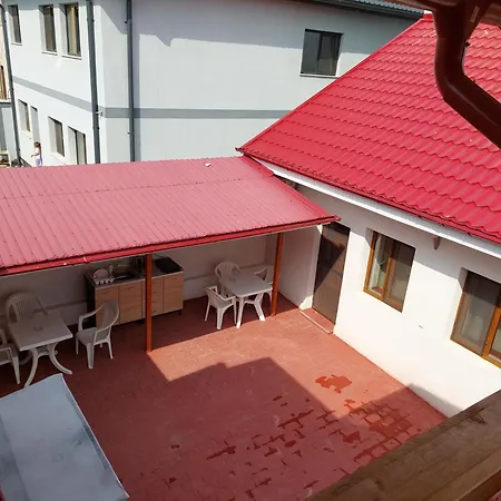 Casa Anne Guest house Mangalia