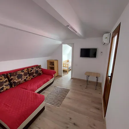 Casa de hóspedes Casa Anne 3*