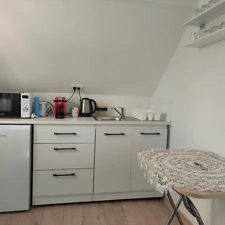 Gæstehus Casa Anne