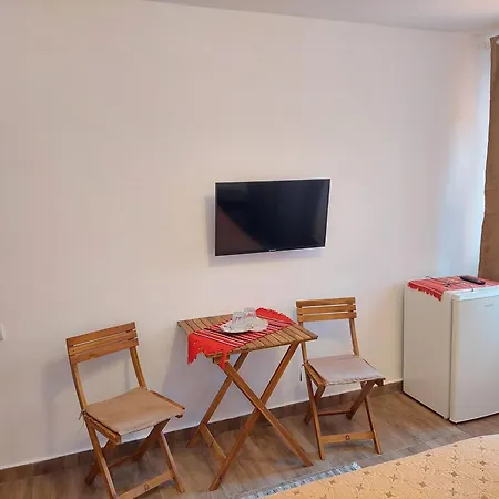 Gæstehus Casa Anne 3*