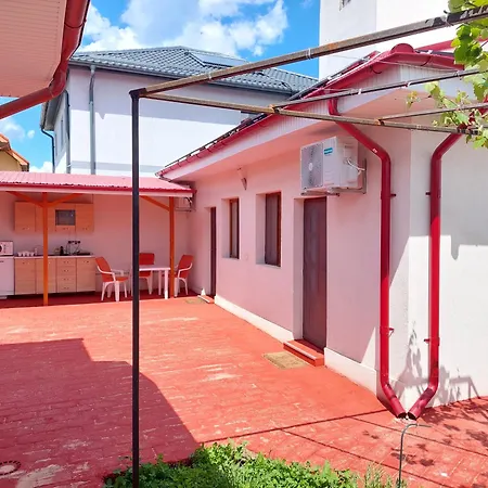 Casa Anne *