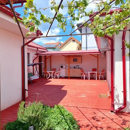 Casa Anne マンガリア